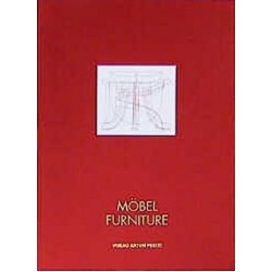 Mobel furniture: Mobelaufnahmen, Documentations